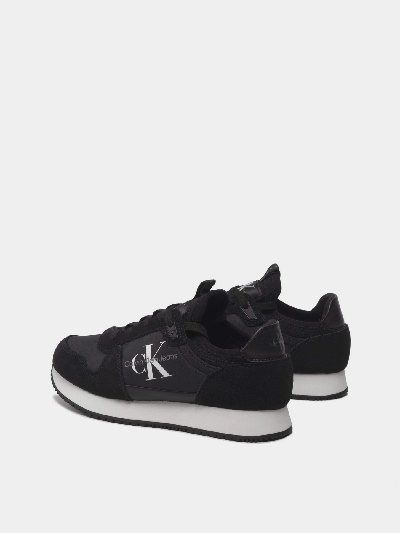 Кроссовки Calvin Klein модель YW0YW00840-01H Кроссовки Calvin Klein модель YW0YW00840-01H Фото