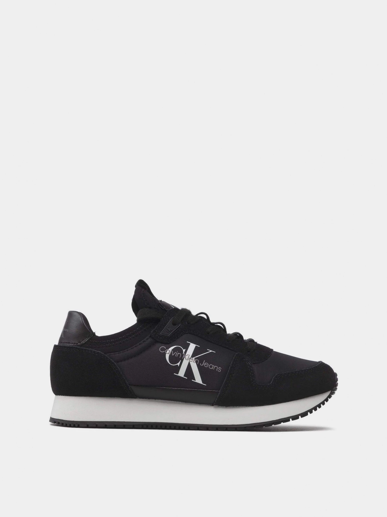 Кроссовки Calvin Klein модель YW0YW00840-01H Кроссовки Calvin Klein модель YW0YW00840-01H Фото