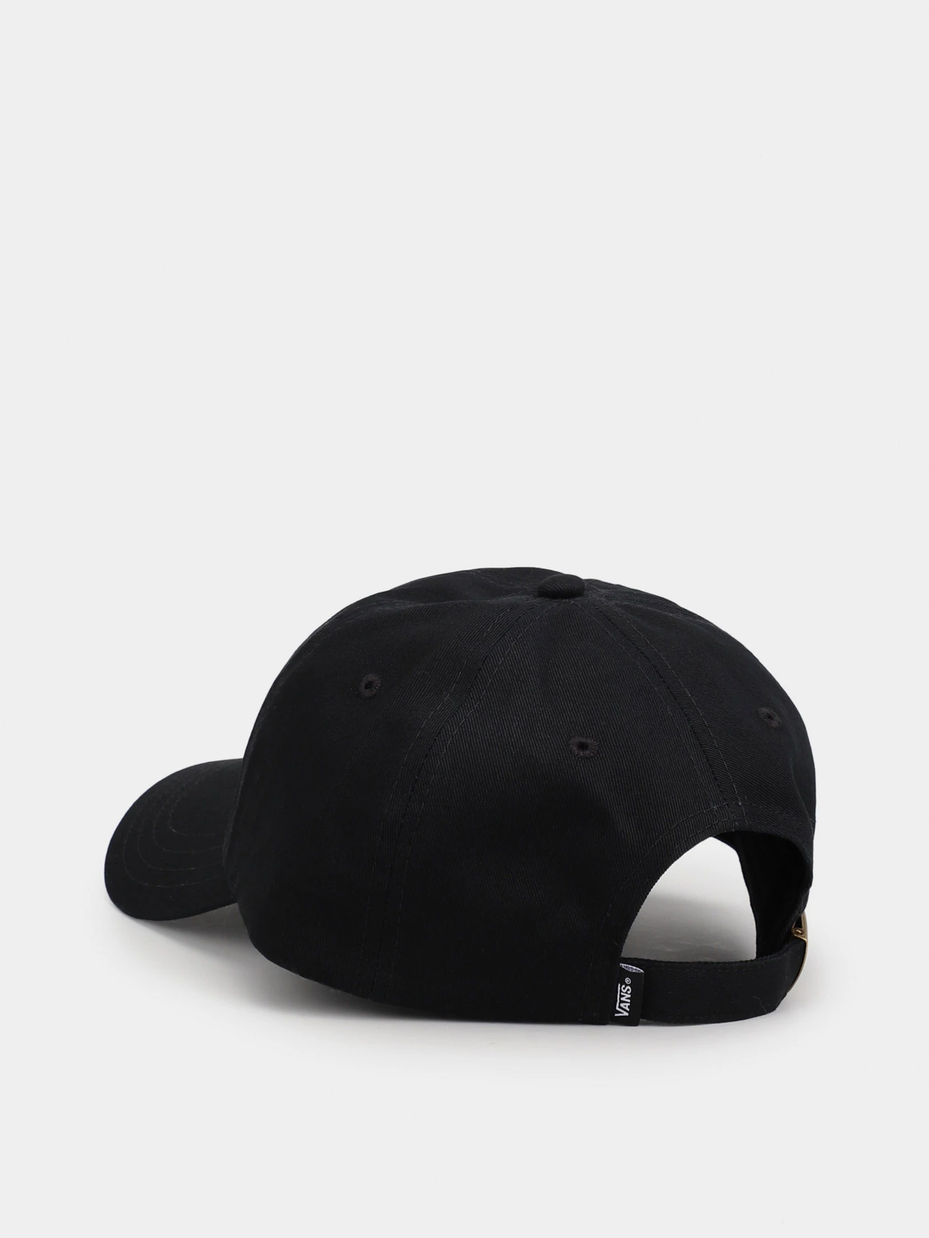 Шапки и кепки Vans модель VN0008P2BLK1 Шапки и кепки Vans модель VN0008P2BLK1 Фото