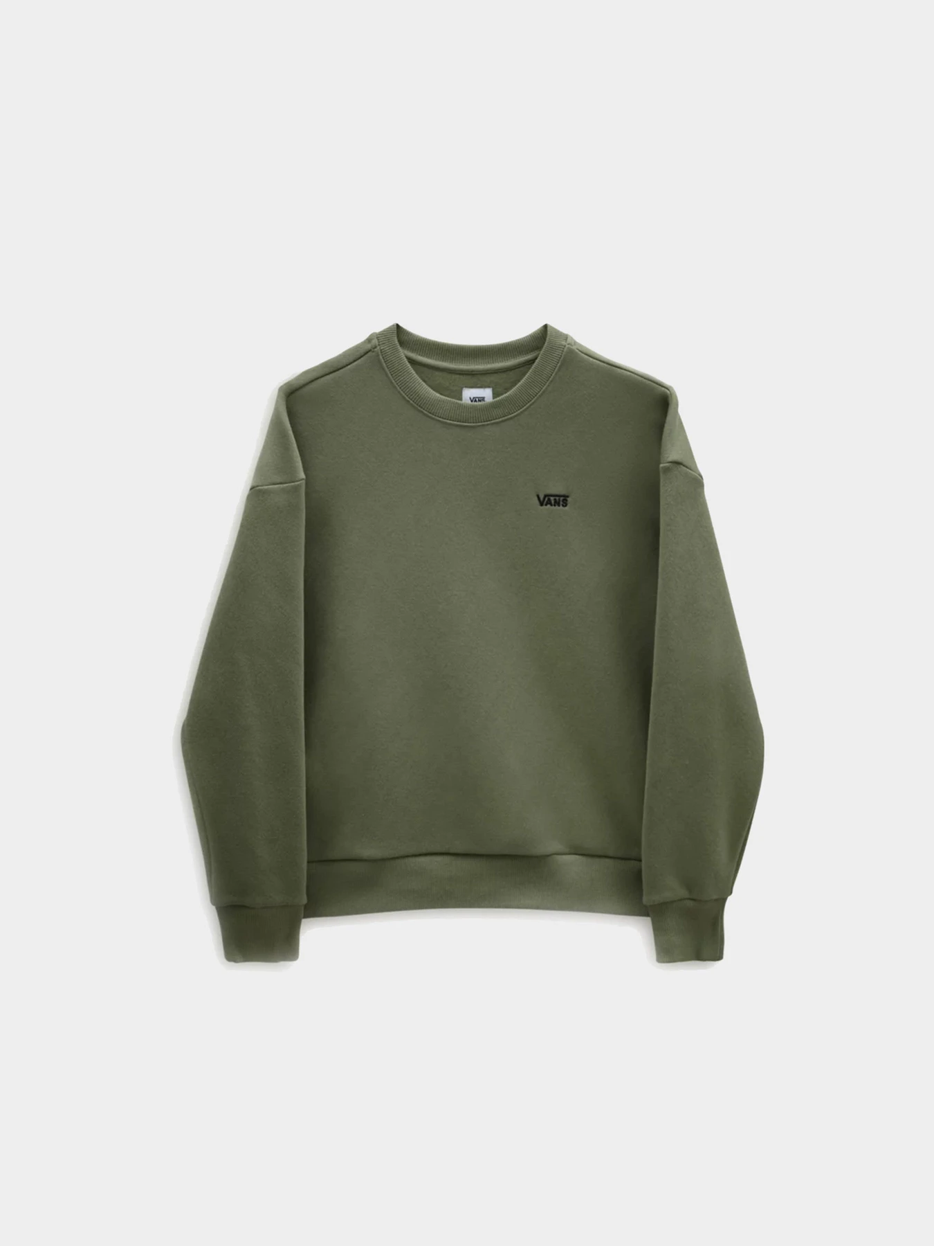 Худи и свитшоты Vans модель VN000A6CZBF1 Худи и свитшоты Vans модель VN000A6CZBF1 Фото