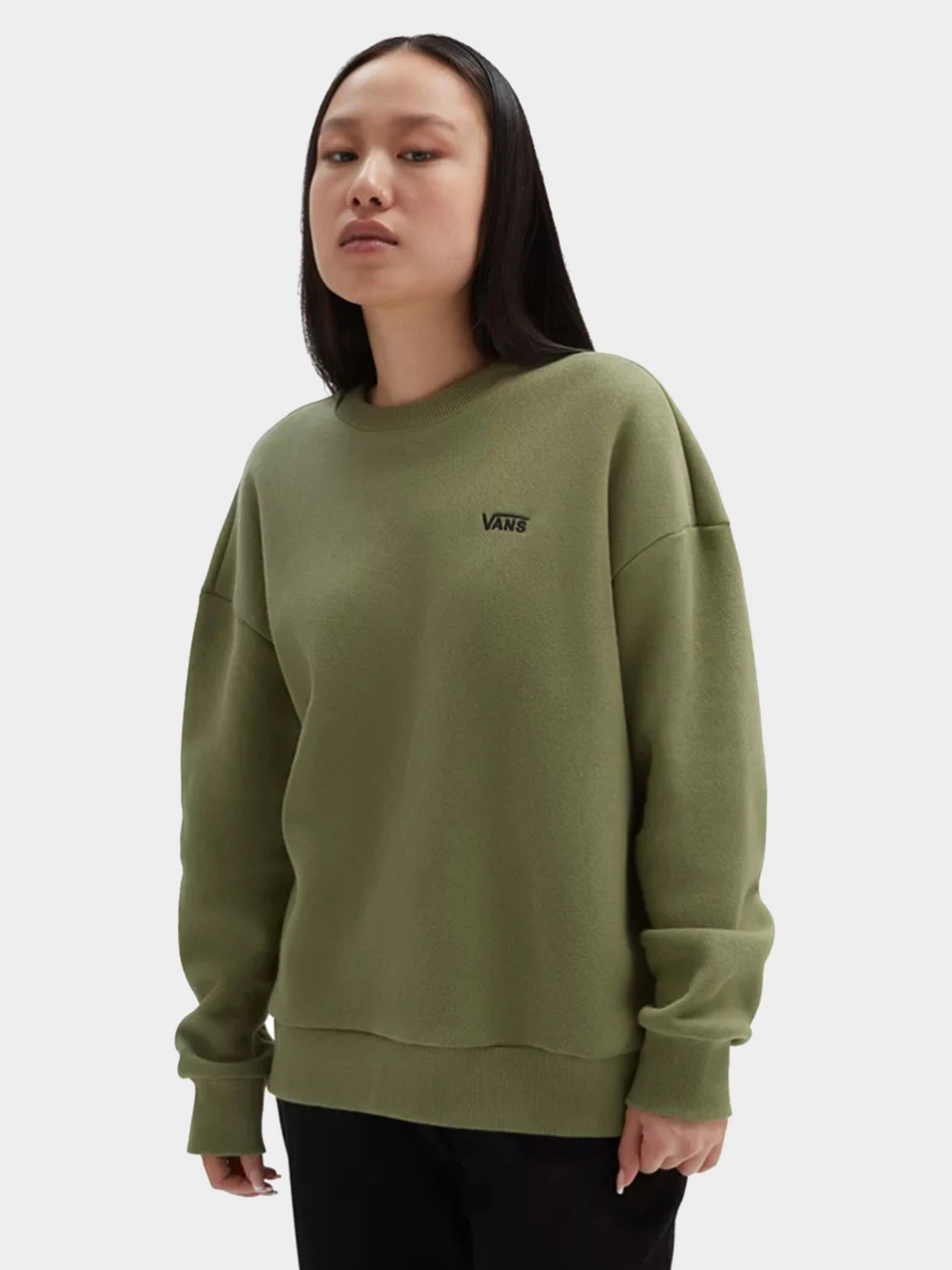 Худи и свитшоты Vans модель VN000A6CZBF1 Худи и свитшоты Vans модель VN000A6CZBF1 Фото