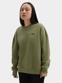 Худи и свитшоты Vans модель VN000A6CZBF1 Фото