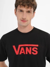 Футболки и поло Vans модель VN000GGG8CU1 Фото