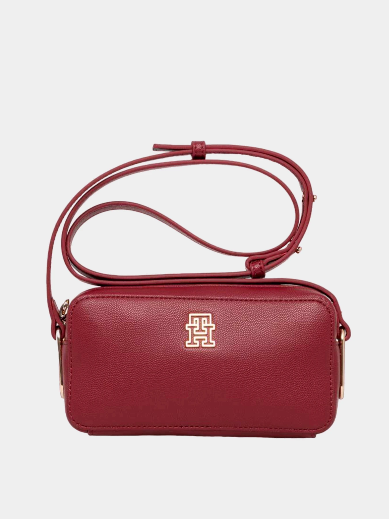 Сумки Tommy Hilfiger модель AW0AW15245-XJS Сумки Tommy Hilfiger модель AW0AW15245-XJS Фото