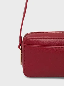 Сумки Tommy Hilfiger модель AW0AW15245-XJS Фото