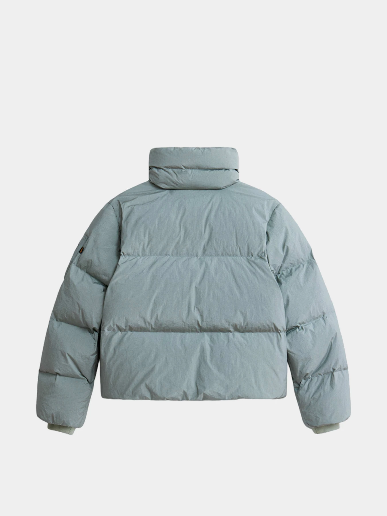 Куртки и дубленки Alpha Industries модель WJS53503C1_455 Фото