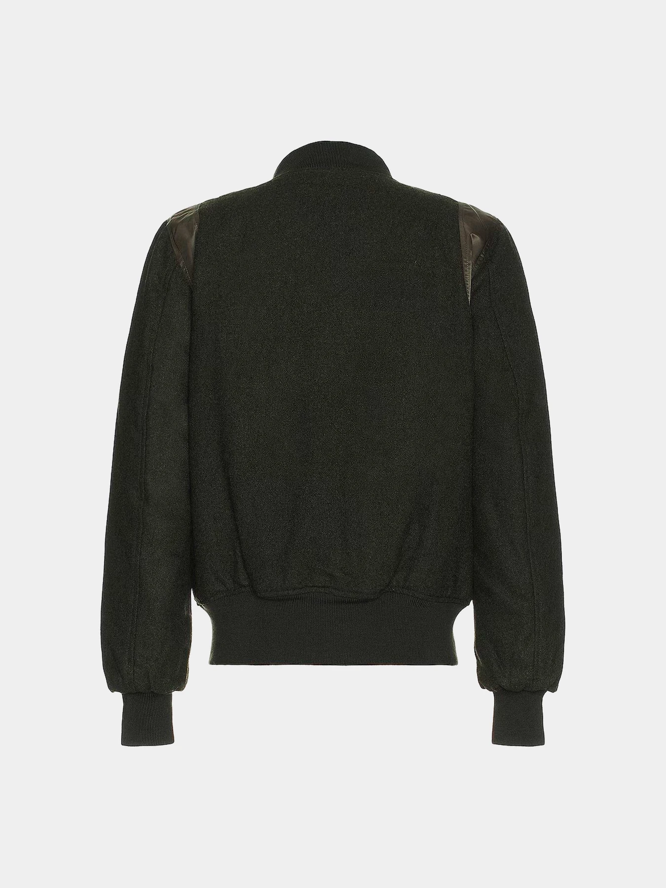 Куртки и дубленки Alpha Industries модель MJW53502C1_360 Куртки и дубленки Alpha Industries модель MJW53502C1_360 Фото