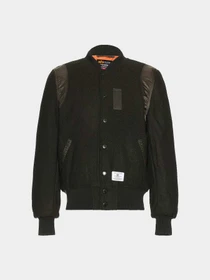 Куртки и дубленки Alpha Industries модель MJW53502C1_360 Фото