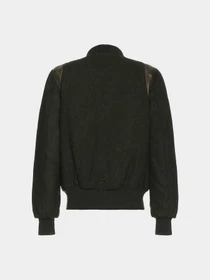 Куртки и дубленки Alpha Industries модель MJW53502C1_360 Фото
