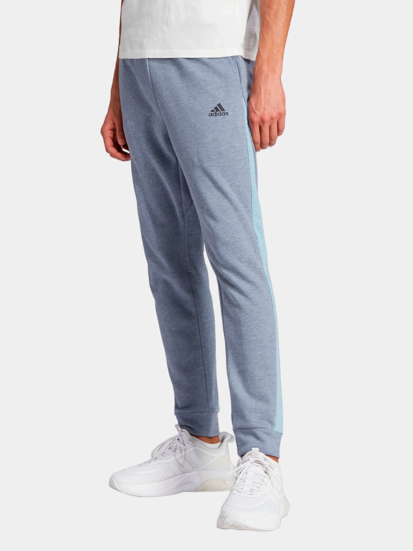 Брюки Adidas модель IJ8967 Брюки Adidas модель IJ8967 Фото