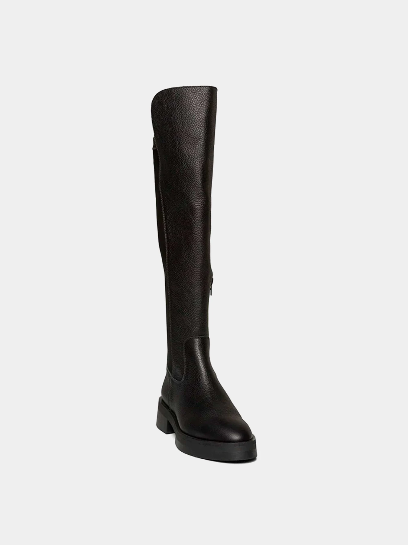 Ботинки и сапоги Steve Madden модель SM19000051 BLACK Ботинки и сапоги Steve Madden модель SM19000051 BLACK Фото