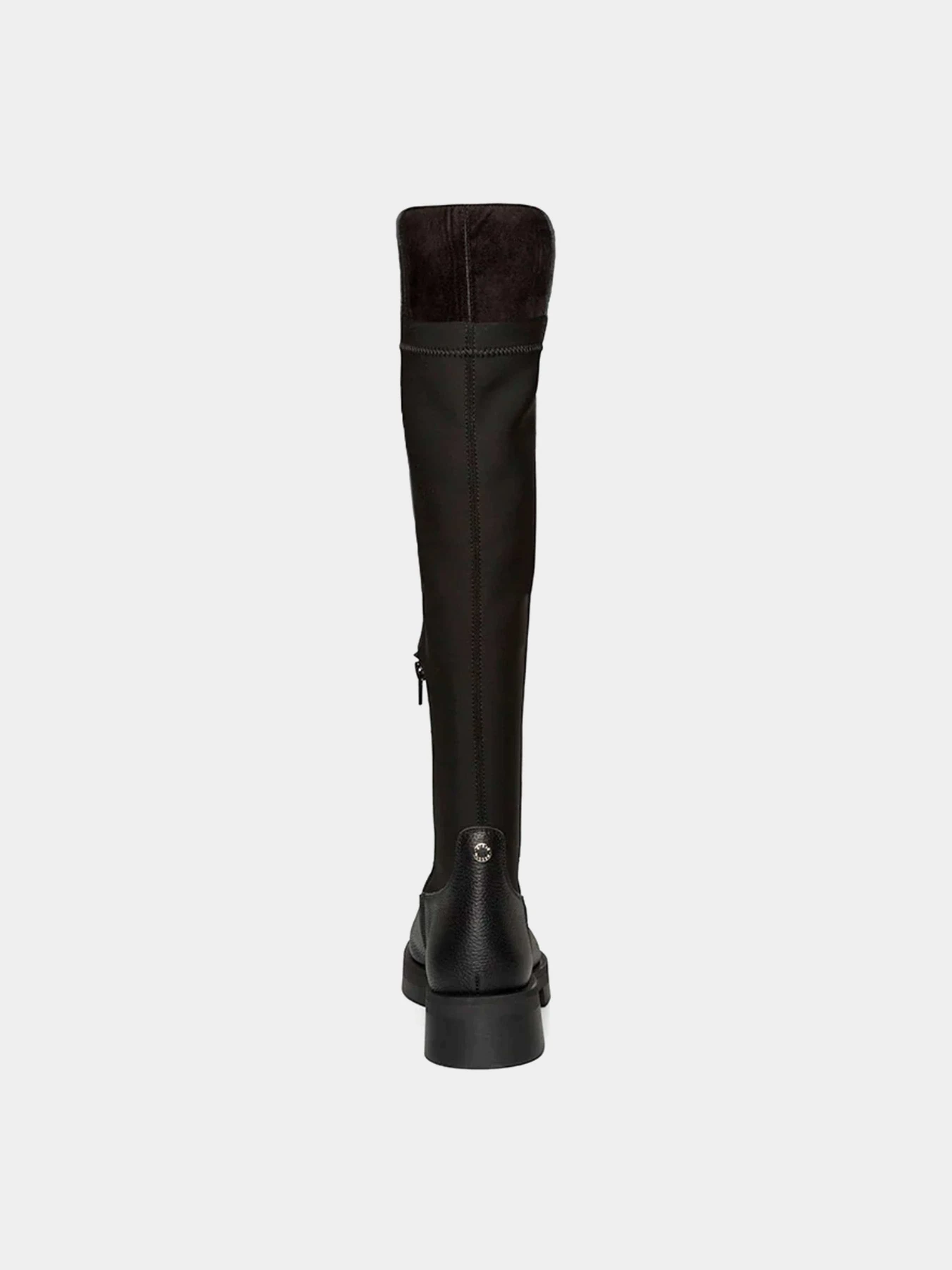Ботинки и сапоги Steve Madden модель SM19000051 BLACK Ботинки и сапоги Steve Madden модель SM19000051 BLACK Фото