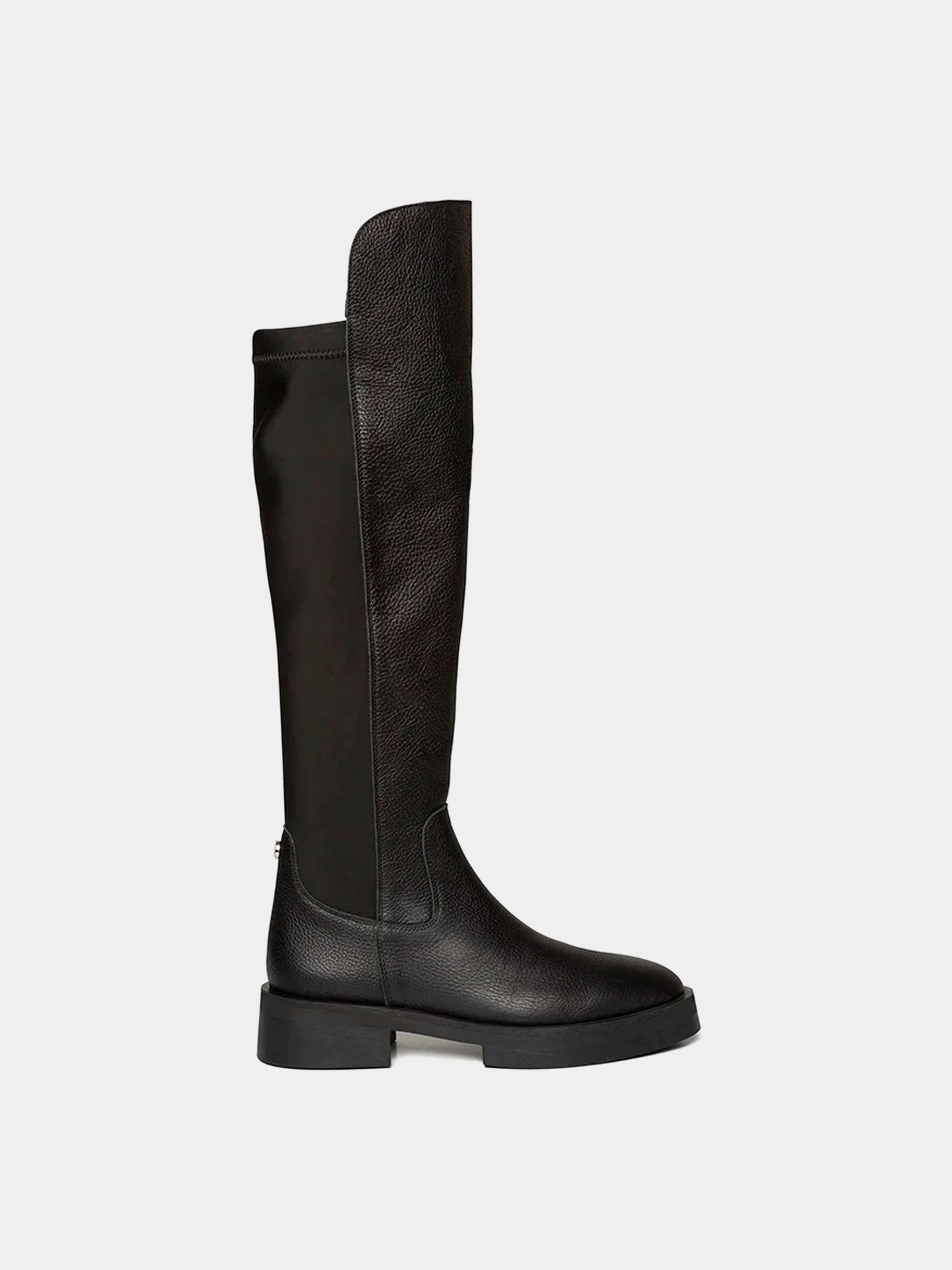 Ботинки и сапоги Steve Madden модель SM19000051 BLACK Ботинки и сапоги Steve Madden модель SM19000051 BLACK Фото