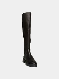 Ботинки и сапоги Steve Madden модель SM19000051 BLACK Фото