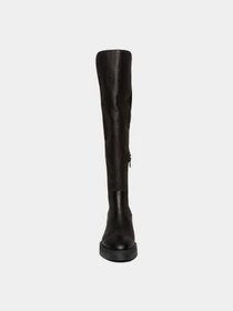 Ботинки и сапоги Steve Madden модель SM19000051 BLACK Фото