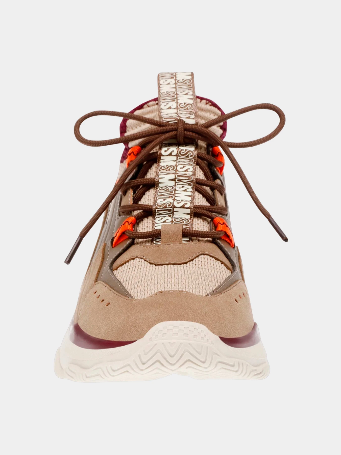Кроссовки Steve Madden модель SM19000038 TAUPE Кроссовки Steve Madden модель SM19000038 TAUPE Фото