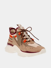 Кроссовки Steve Madden модель SM19000038 TAUPE Фото