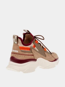 Кроссовки Steve Madden модель SM19000038 TAUPE Фото
