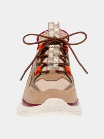 Кроссовки Steve Madden модель SM19000038 TAUPE Фото