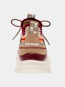 Кроссовки Steve Madden модель SM19000038 TAUPE Фото