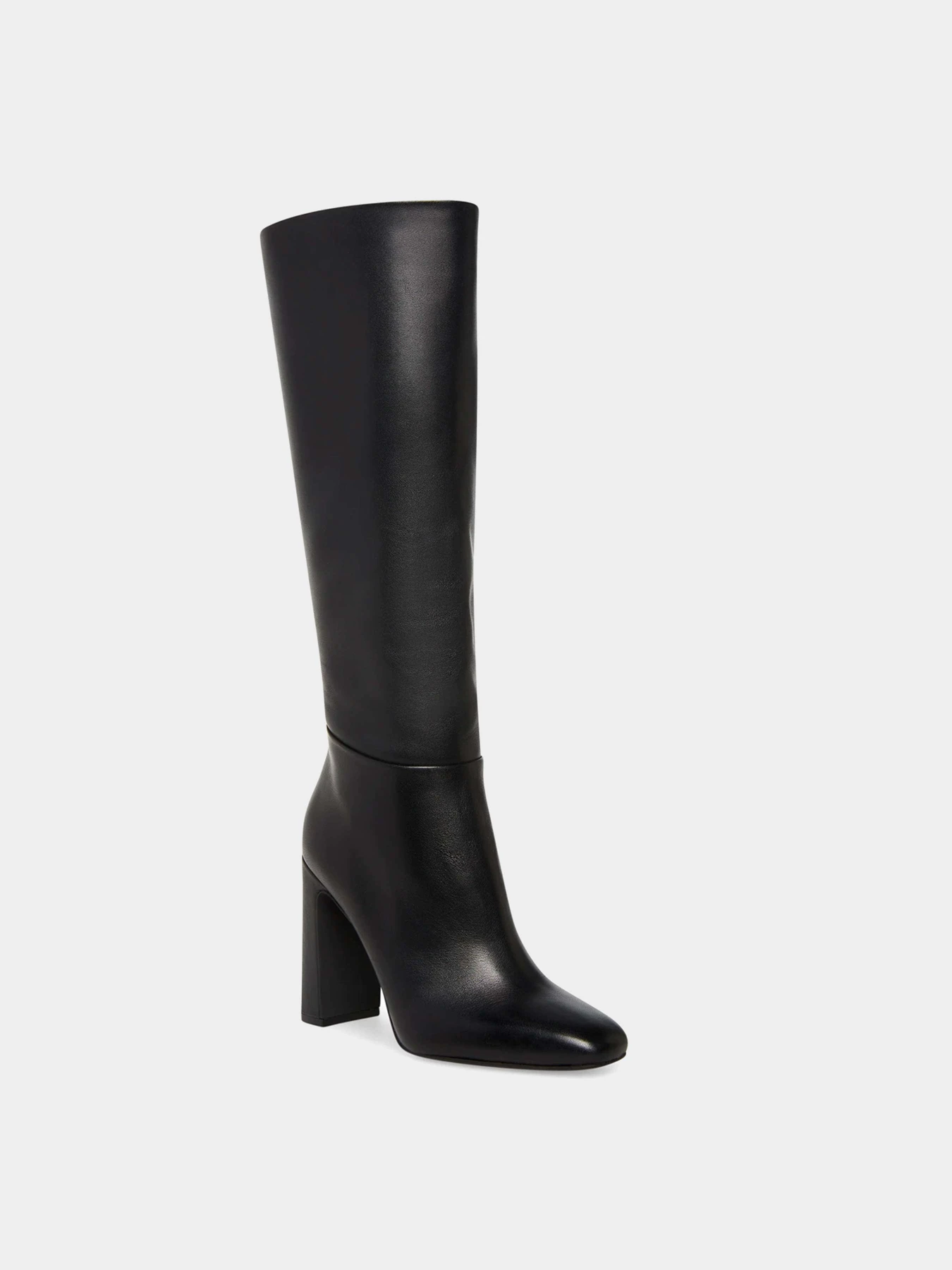 Ботинки и сапоги Steve Madden модель SM11002627 BLACK Ботинки и сапоги Steve Madden модель SM11002627 BLACK Фото