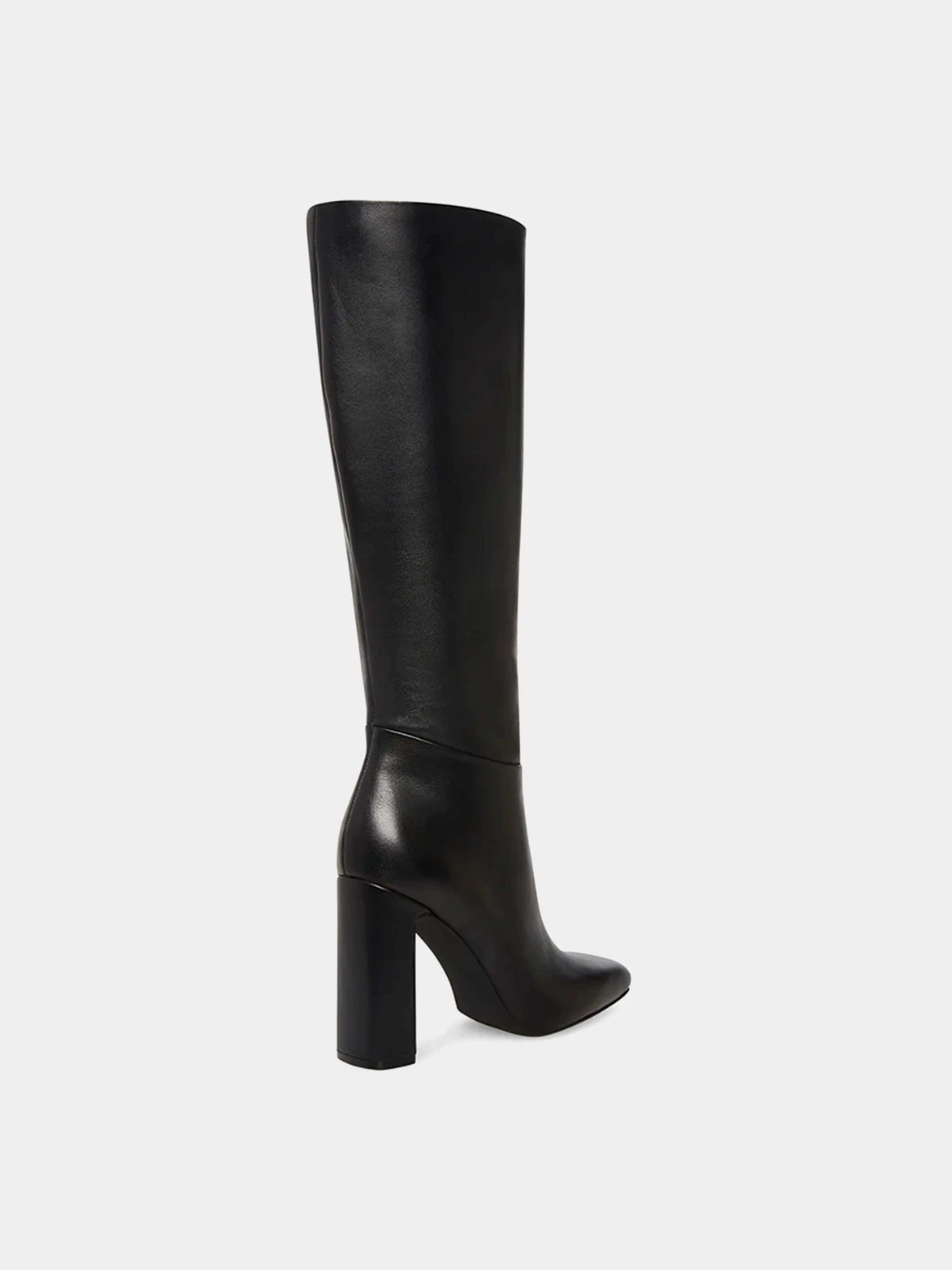 Ботинки и сапоги Steve Madden модель SM11002627 BLACK Ботинки и сапоги Steve Madden модель SM11002627 BLACK Фото
