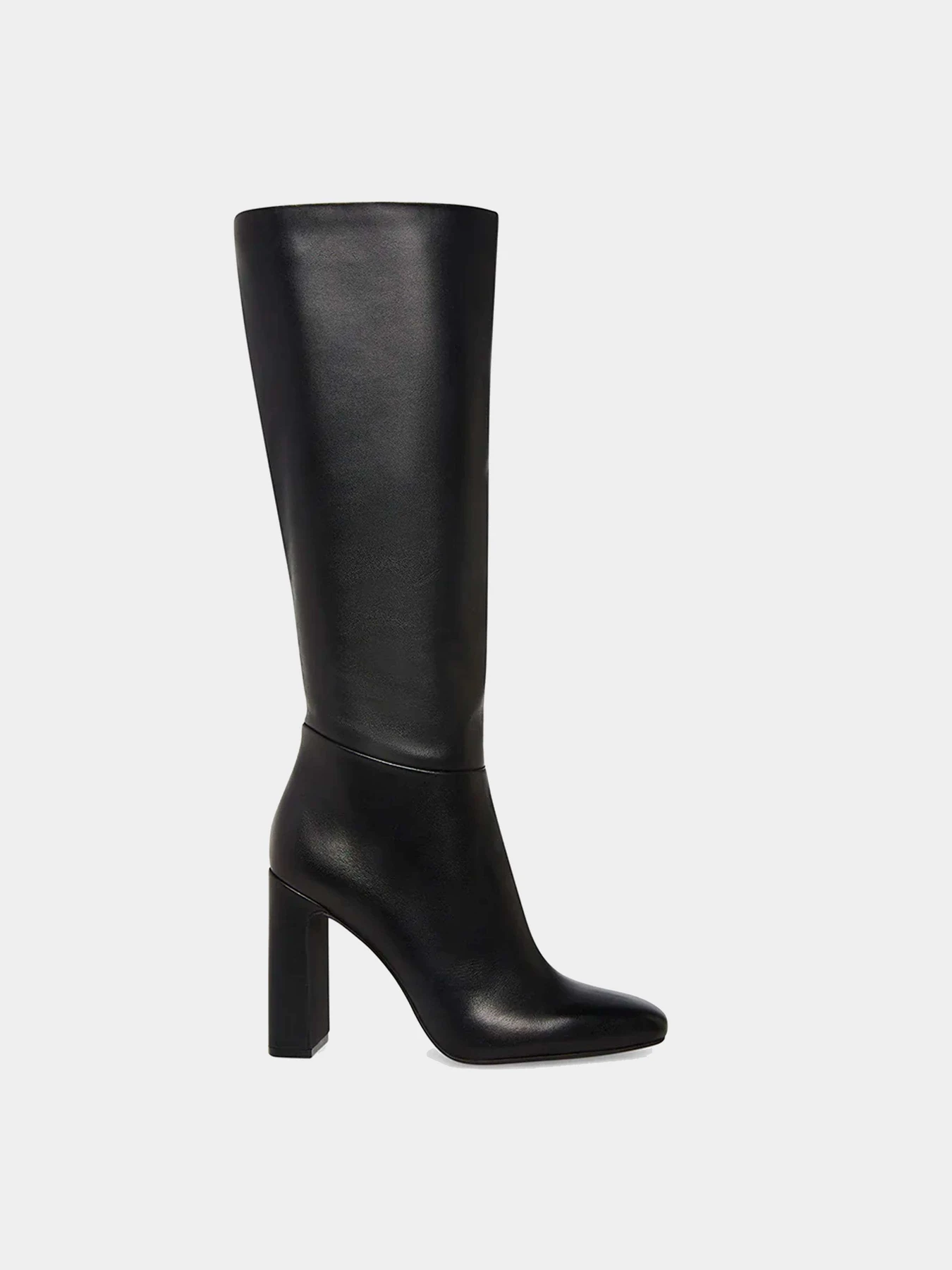 Ботинки и сапоги Steve Madden модель SM11002627 BLACK Ботинки и сапоги Steve Madden модель SM11002627 BLACK Фото
