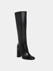 Ботинки и сапоги Steve Madden модель SM11002627 BLACK Фото