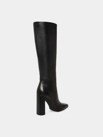 Ботинки и сапоги Steve Madden модель SM11002627 BLACK Фото