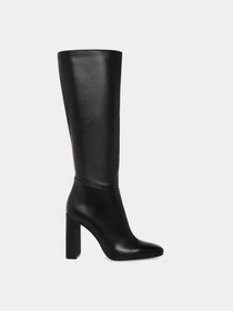 Ботинки и сапоги Steve Madden модель SM11002627 BLACK Фото
