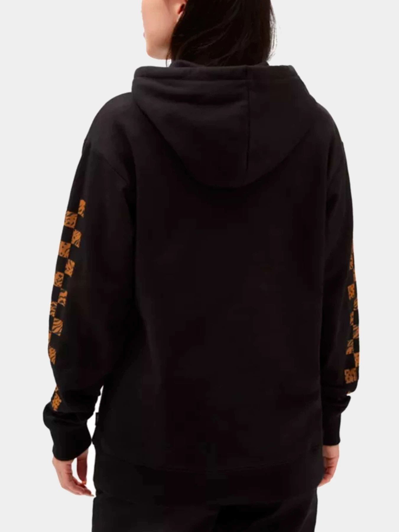 Худи и свитшоты Vans модель VN000A7FBLK1 Фото