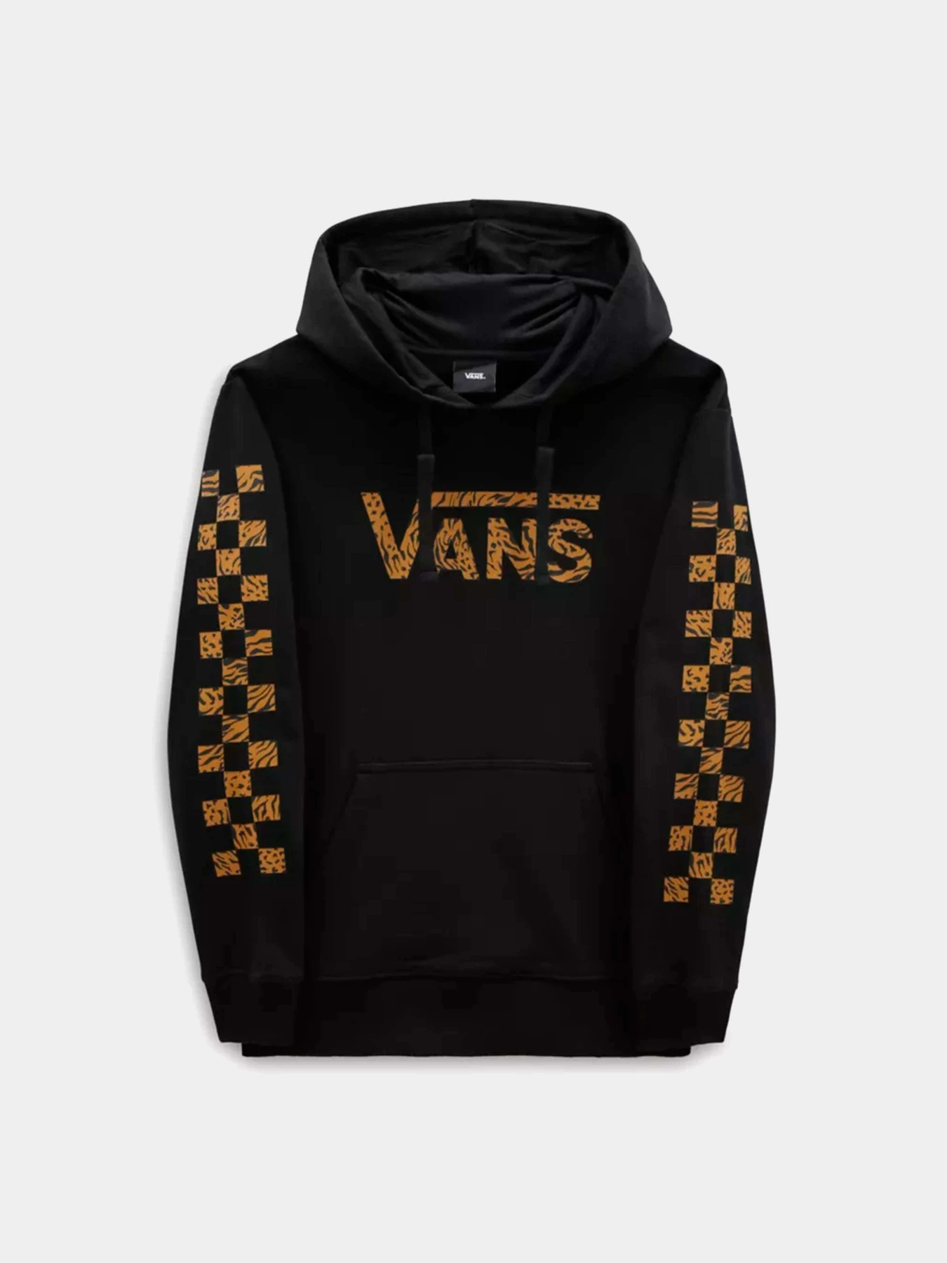 Худи и свитшоты Vans модель VN000A7FBLK1 Фото