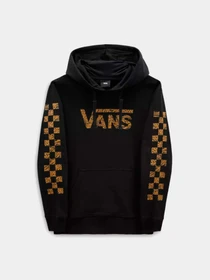 Худи и свитшоты Vans модель VN000A7FBLK1 Фото