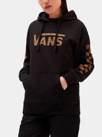 Худи и свитшоты Vans модель VN000A7FBLK1 Фото