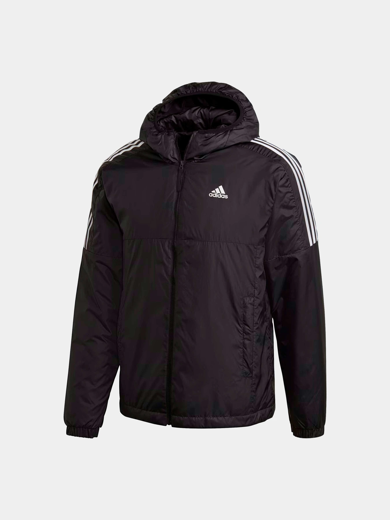 Куртки и дубленки Adidas модель GH4601 Куртки и дубленки Adidas модель GH4601 Фото