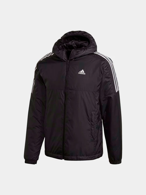Куртки и дубленки Adidas модель GH4601 Фото
