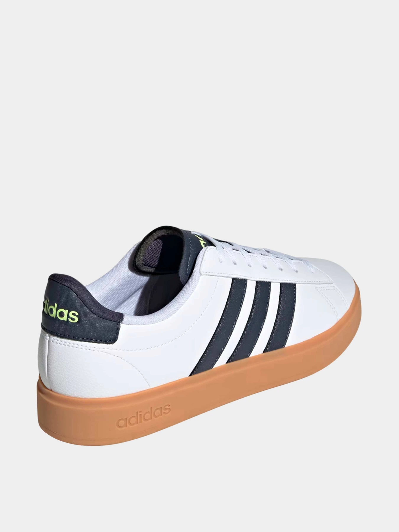 Кеды Adidas модель ID4469 Кеды Adidas модель ID4469 Фото