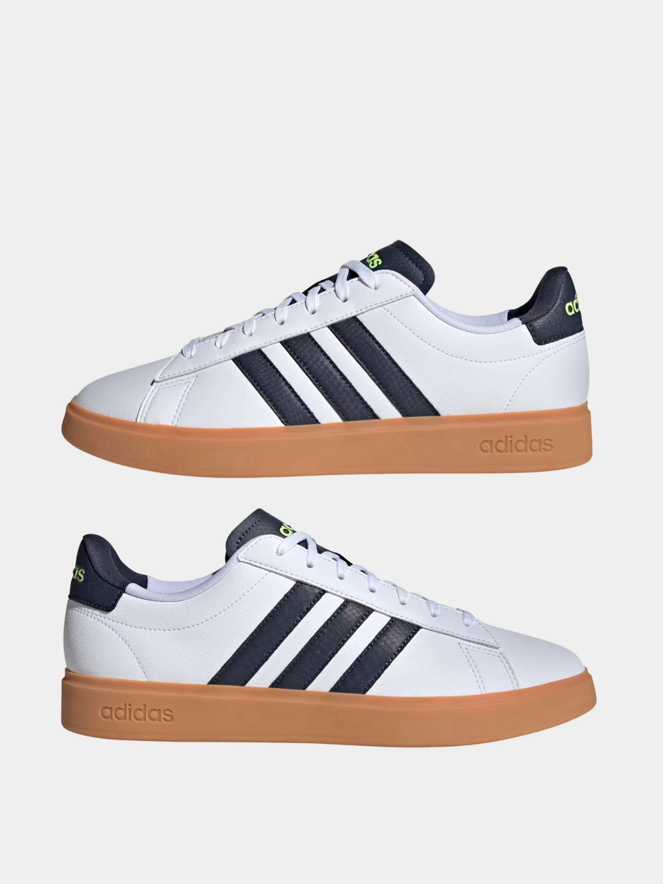 Кеды Adidas модель ID4469 Кеды Adidas модель ID4469 Фото