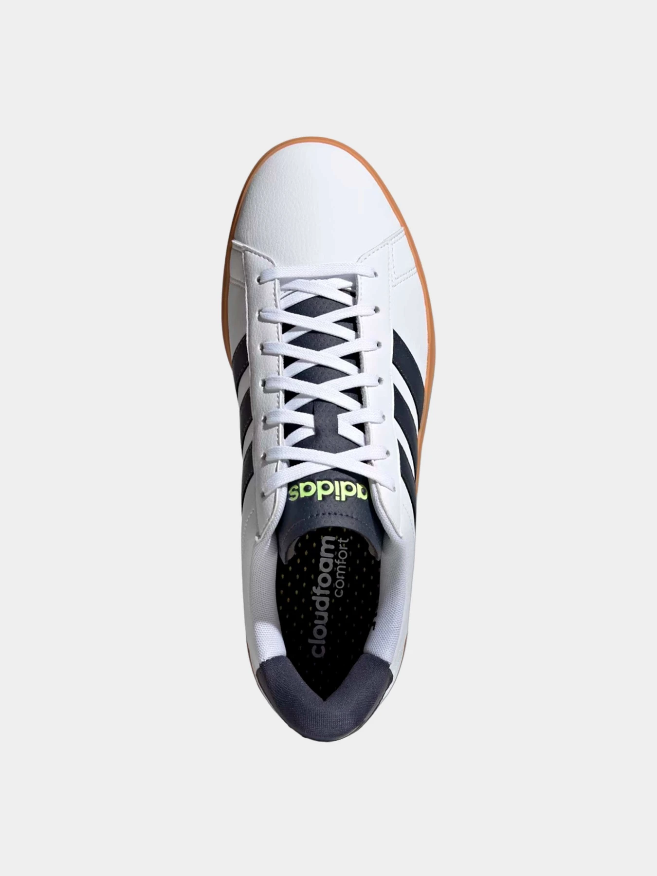 Кеды Adidas модель ID4469 Кеды Adidas модель ID4469 Фото