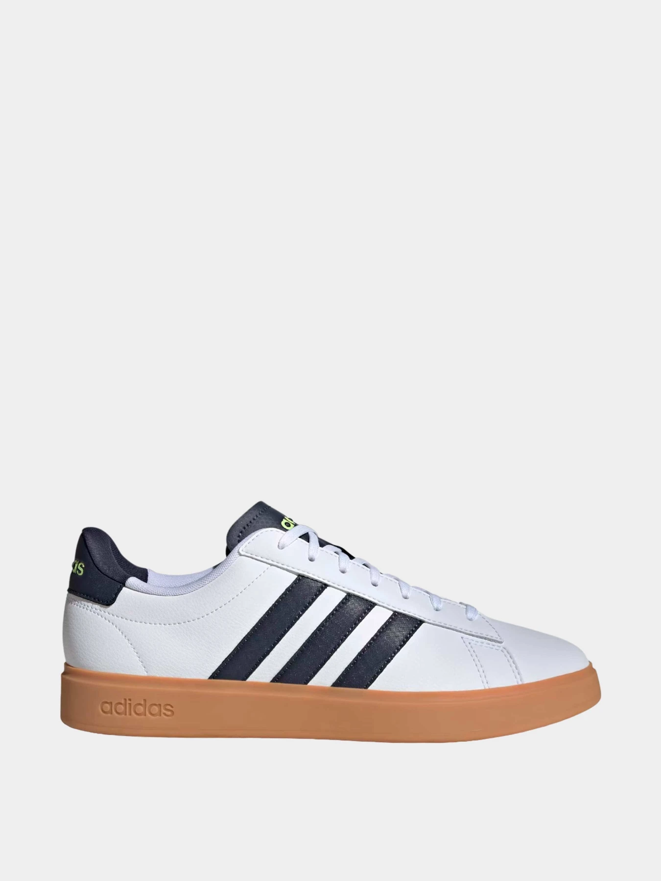 Кеды Adidas модель ID4469 Кеды Adidas модель ID4469 Фото