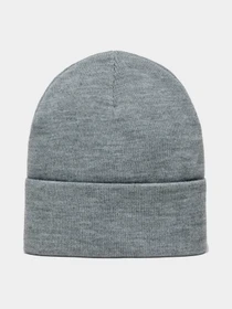 Шапки и кепки Save the duck модель DY0106U-ACRY17-10029-LIGHT GREY MELANGE Фото