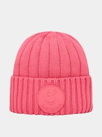 Шапки и кепки Save the duck модель DY0107U-COTT17-80036-BLOOM PINK Фото