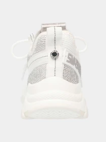 Кроссовки Steve Madden модель SM11001603 WHITE Фото