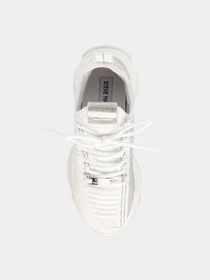 Кроссовки Steve Madden модель SM11001603 WHITE Фото
