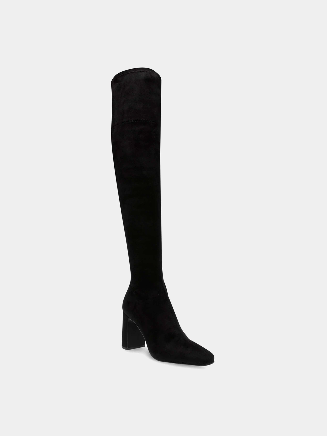 Ботинки и сапоги Steve Madden модель SM19000041 BLACK Ботинки и сапоги Steve Madden модель SM19000041 BLACK Фото
