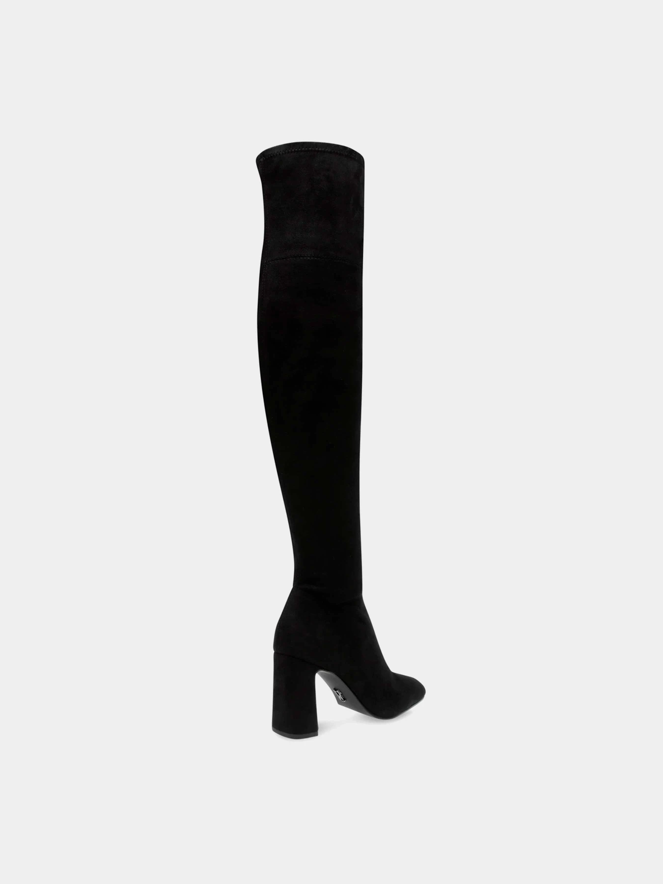 Ботинки и сапоги Steve Madden модель SM19000041 BLACK Ботинки и сапоги Steve Madden модель SM19000041 BLACK Фото
