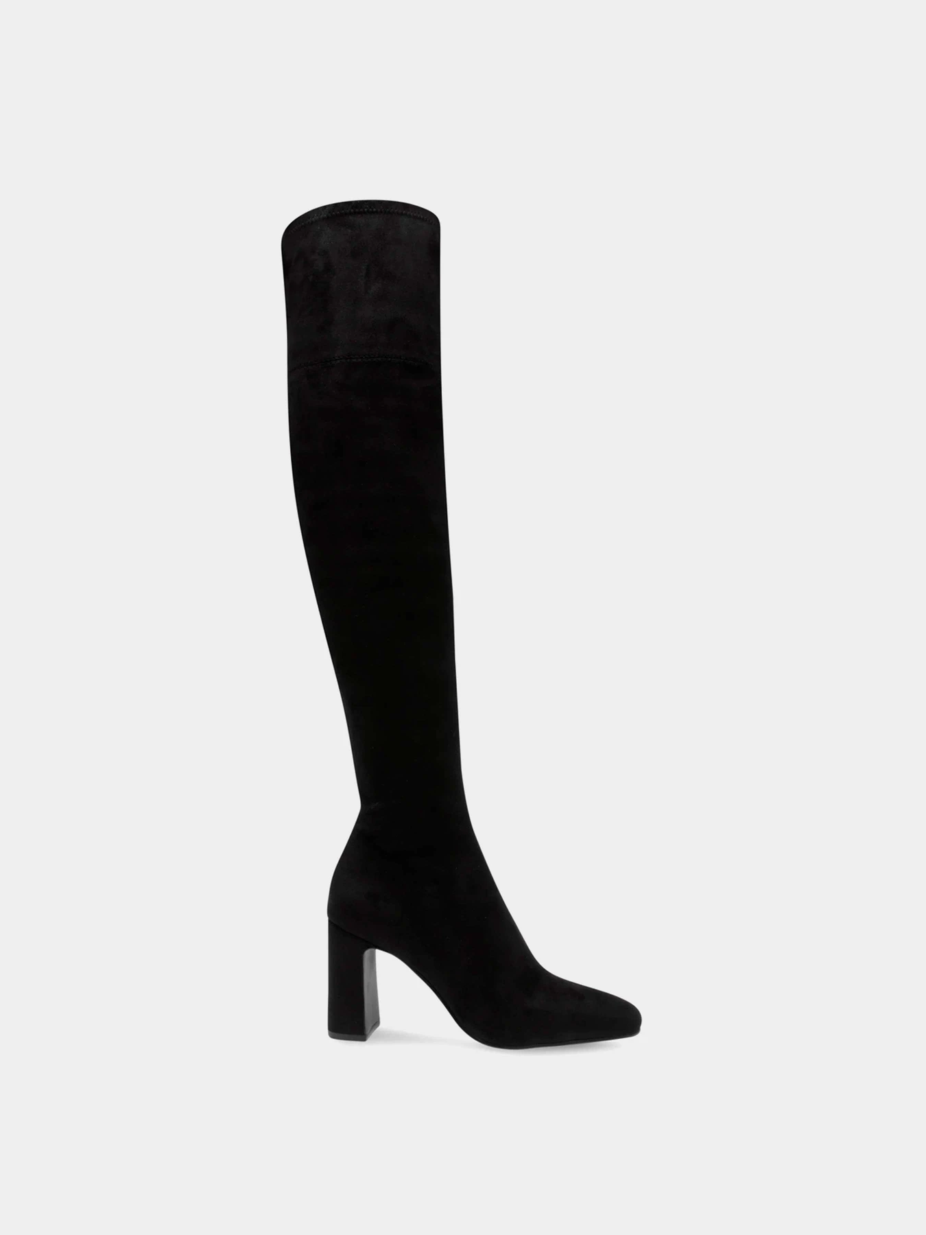 Ботинки и сапоги Steve Madden модель SM19000041 BLACK Ботинки и сапоги Steve Madden модель SM19000041 BLACK Фото