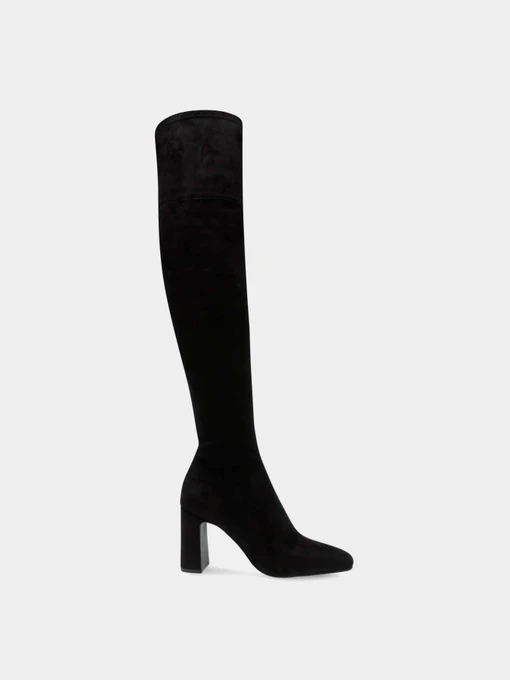 Ботинки и сапоги Steve Madden модель SM19000041 BLACK Фото