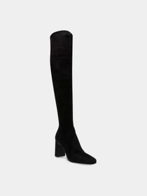 Ботинки и сапоги Steve Madden модель SM19000041 BLACK Фото