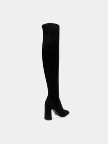 Ботинки и сапоги Steve Madden модель SM19000041 BLACK Фото